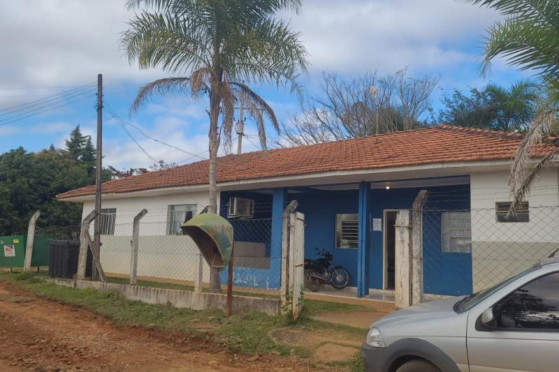Atendimento em Aldeia Indígena completa um ano