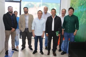 Palhares viabiliza R$ 5 milhões para estruturação do AME no Norte Pioneiro